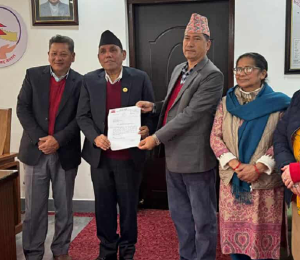 Nepali-congres_narayan-dahal-vet