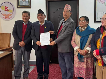 Nepali-congres_narayan-dahal-vet