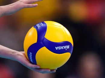 Volleyball