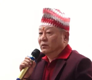 rajendar-gurung